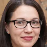 Dr. Sarah Mitchell