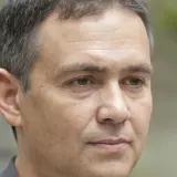 Tony Russo